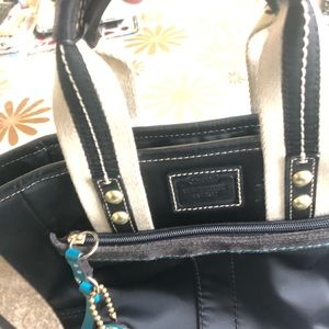 Coach Handbag!